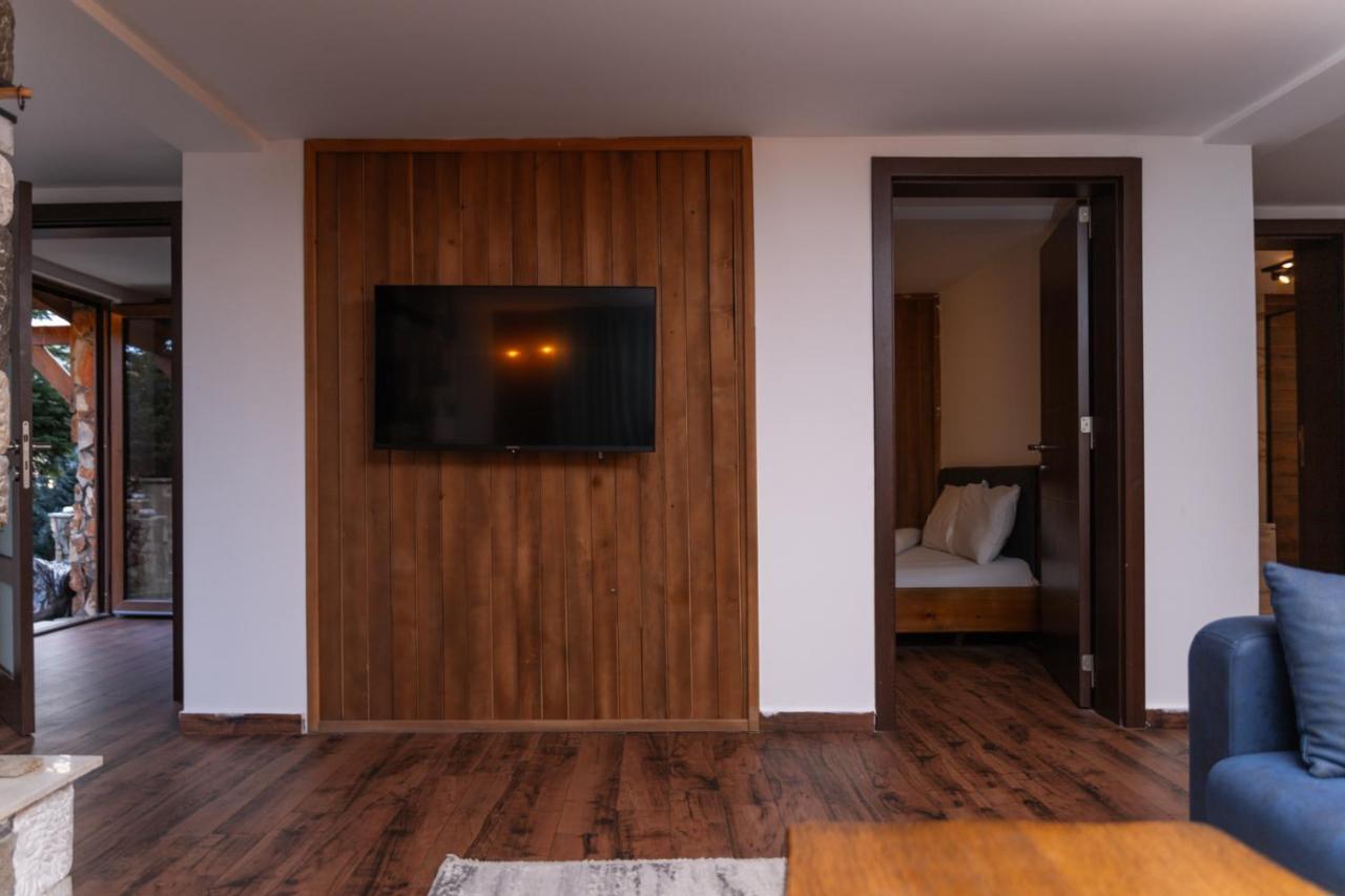 Hotel Prevalla 普里兹伦 外观 照片