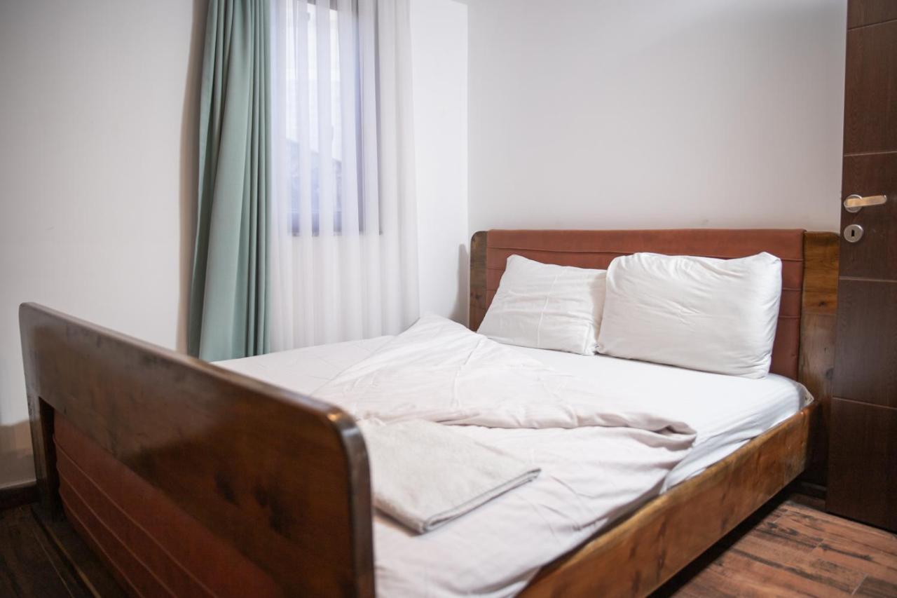 Hotel Prevalla 普里兹伦 外观 照片