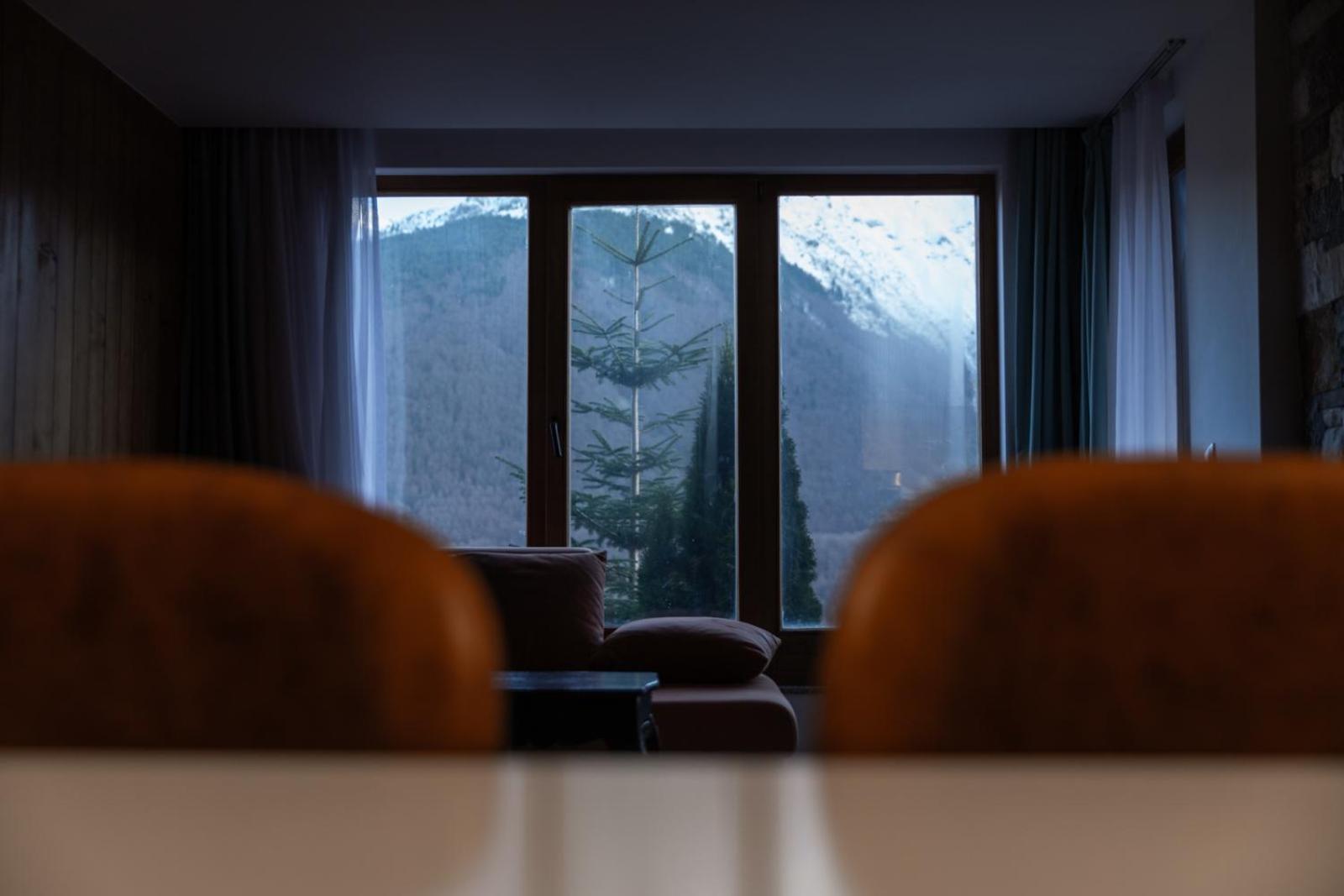 Hotel Prevalla 普里兹伦 外观 照片