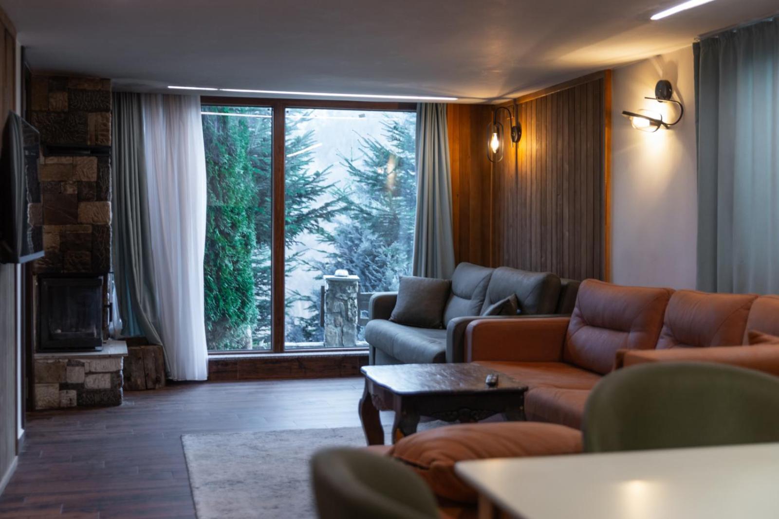Hotel Prevalla 普里兹伦 外观 照片