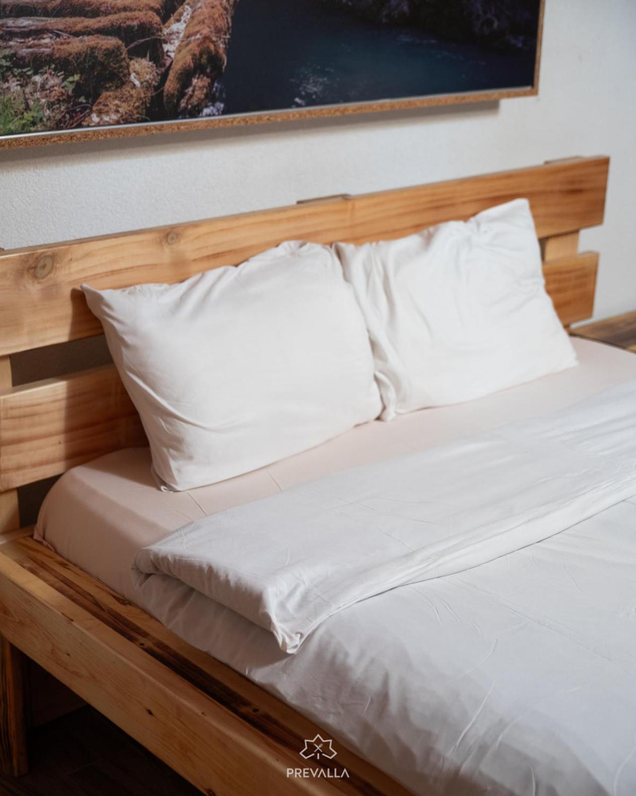 Hotel Prevalla 普里兹伦 外观 照片