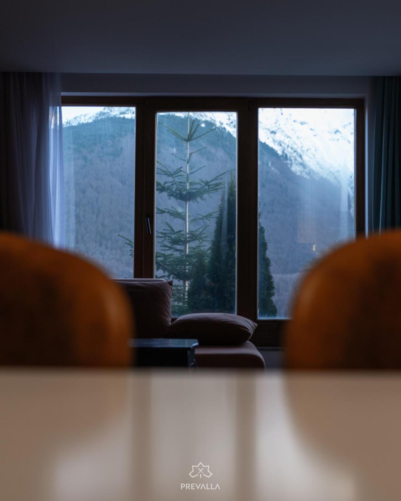 Hotel Prevalla 普里兹伦 外观 照片